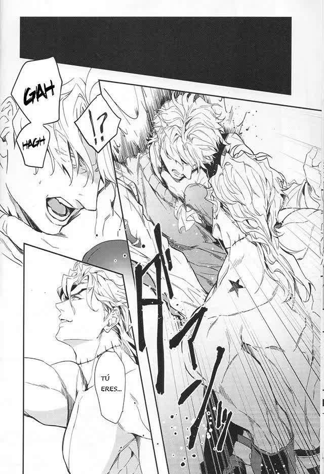 Ada mo Nasake mo Wagami Yori Deru - Sé tu peor enemigo Comic porno