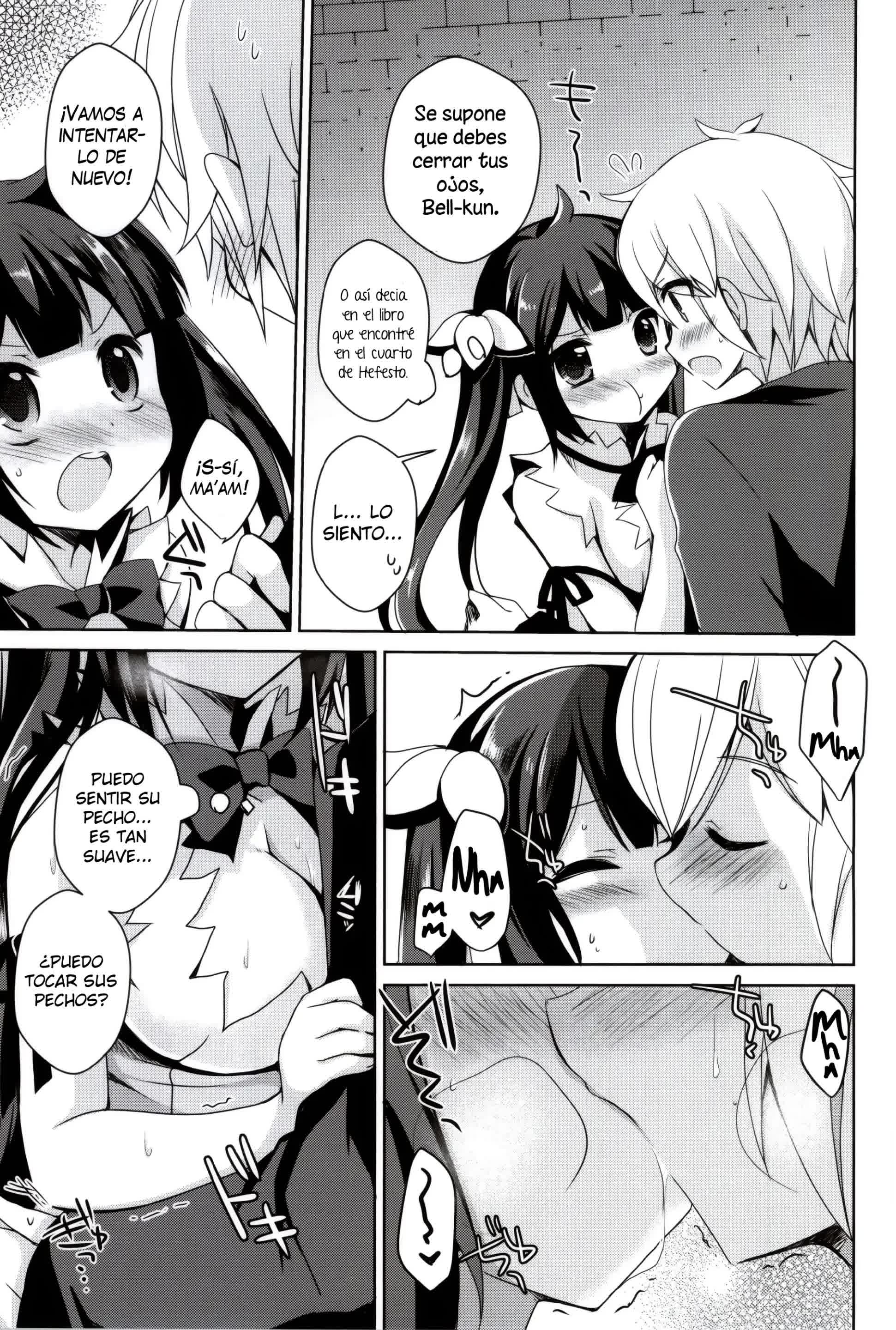Boku no Kami-sama ga Kawaisugiru Comic porno
