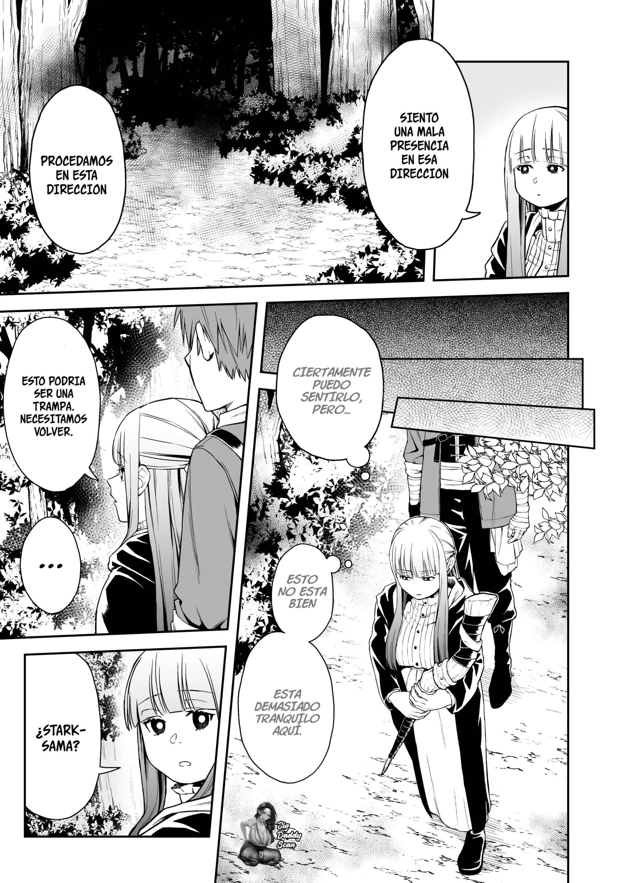 Magia De Lujuria Ordinaria Comic porno