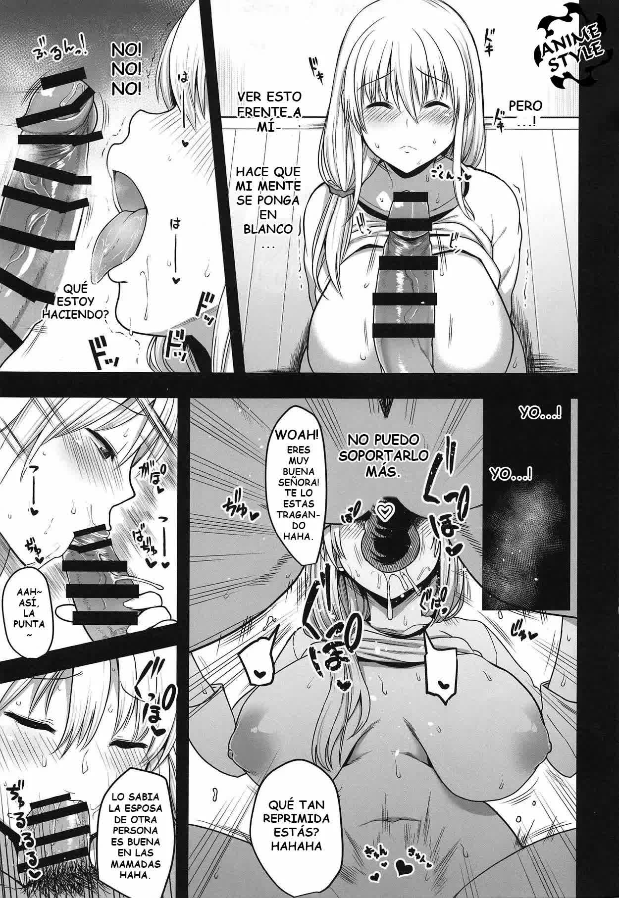 Uzaki Mama wa Mousou ga Tomaranai! - Uzaki Mama Can't Stop Fantasizing! Comic porno