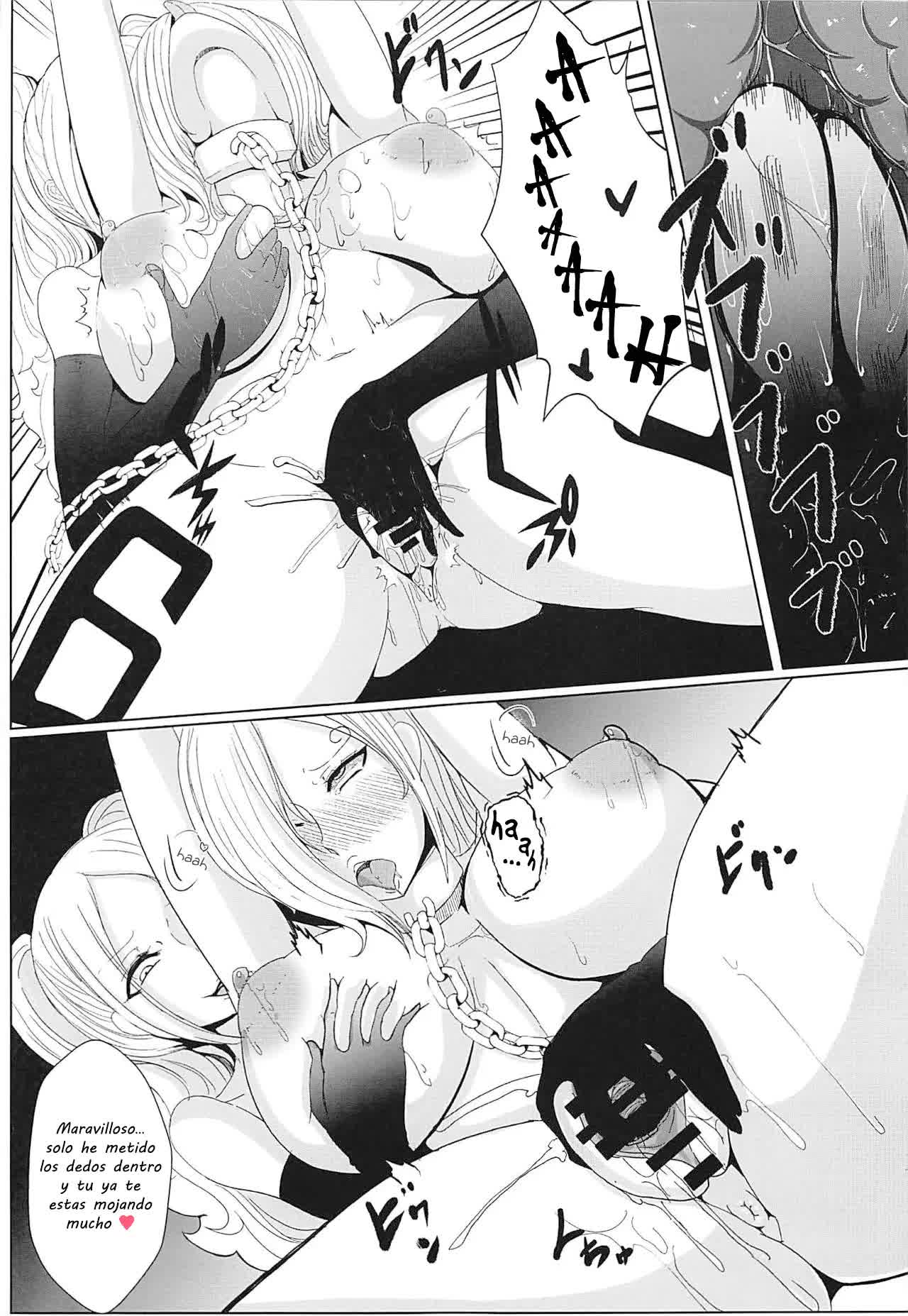 Ochita Chou Comic porno