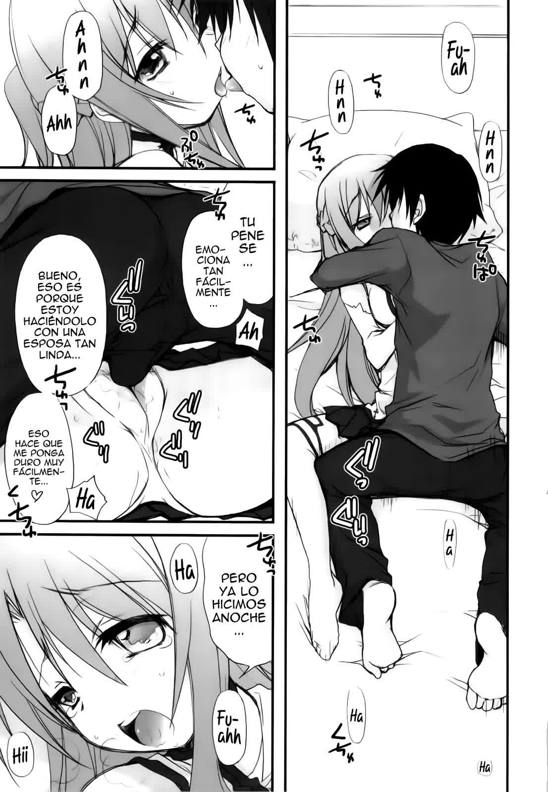 Netoge Yome Comic porno