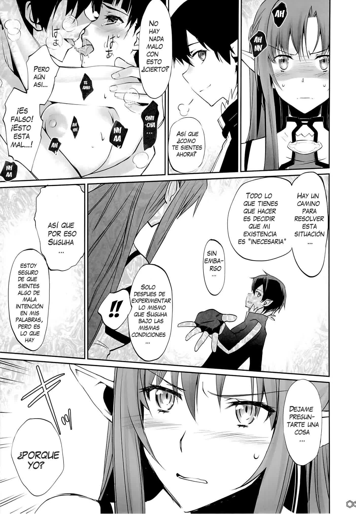 Turnover Comic porno