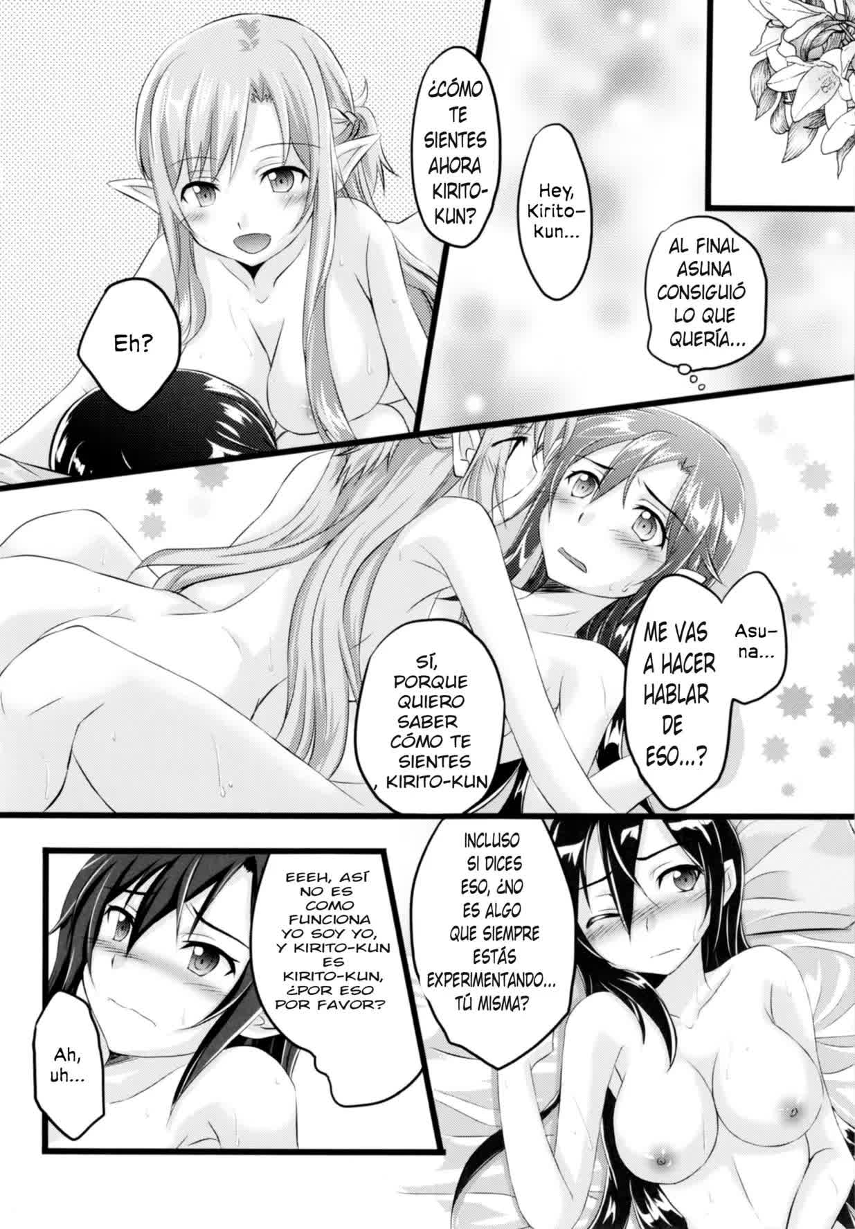 Kiriko-chan to Asobou! 2 - Let's play with Kiriko-chan! 2 Comic porno