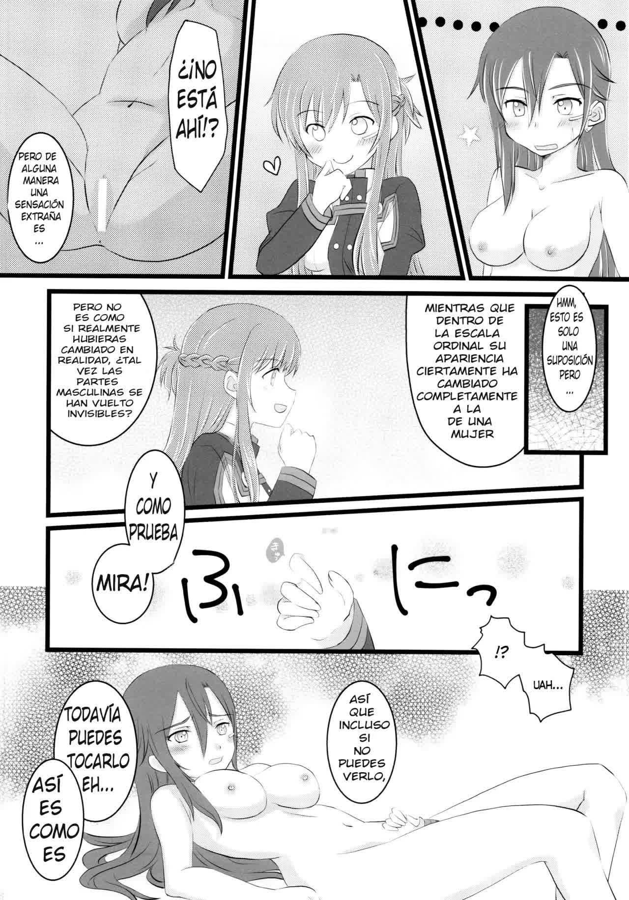 Kiriko-chan to Asobou! 4 - Let's play with Kiriko-chan! 4 Comic porno