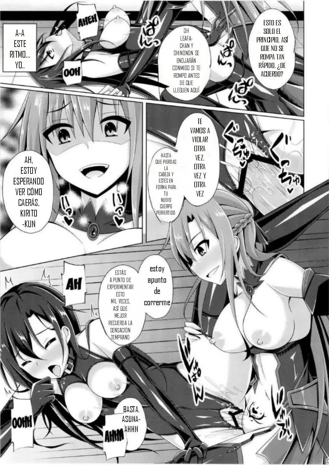 Kuro no Kenshito Yobareta Ore wa mou nai Comic porno
