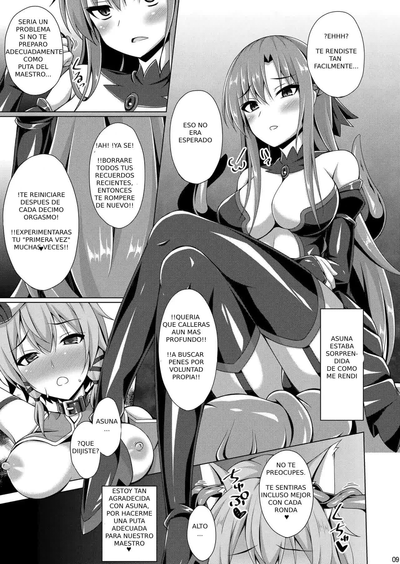 Cool na Kanojo wa Mou Ore ni wa Hohoende kurenai Comic porno