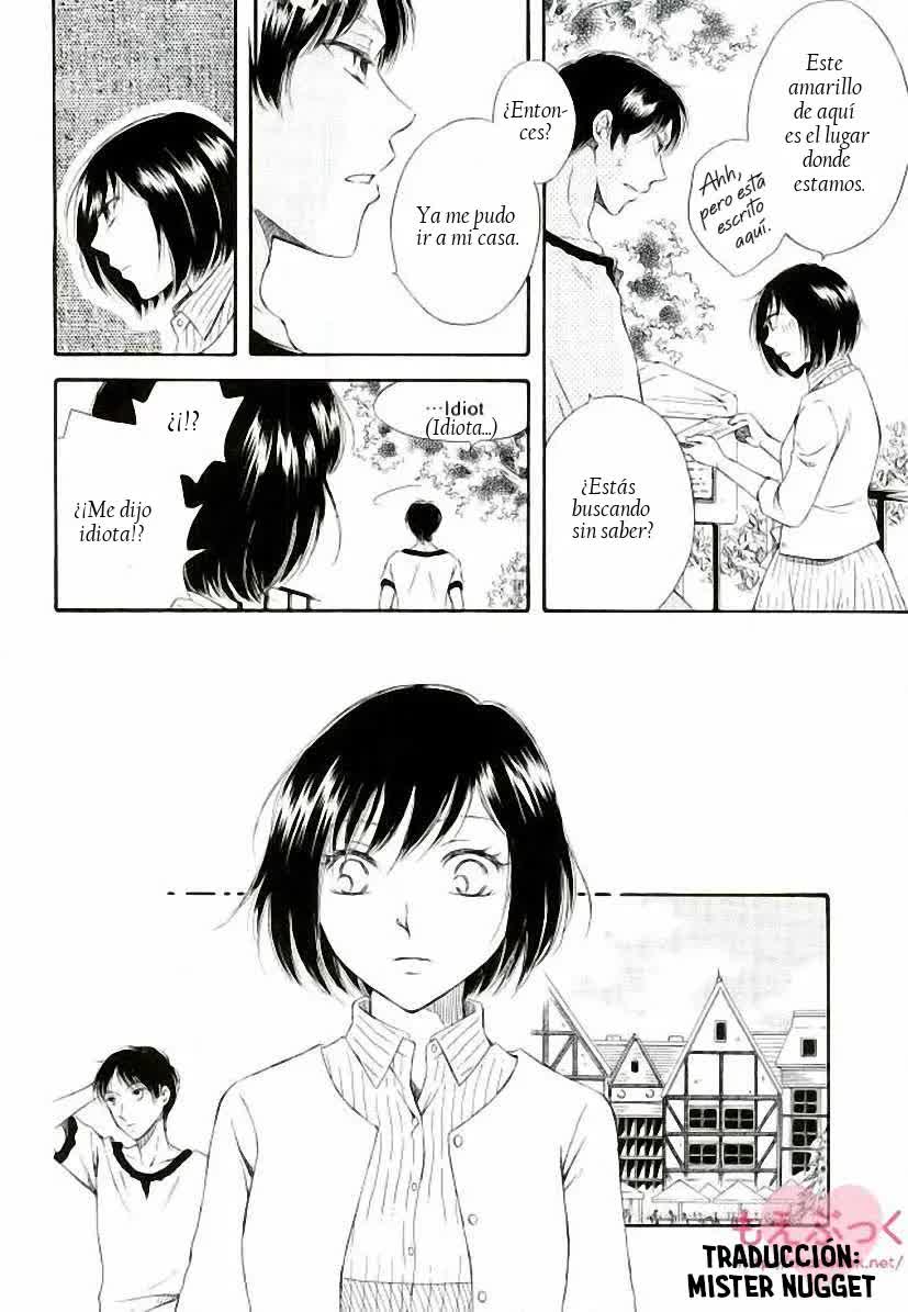 Nostalgia Comic porno