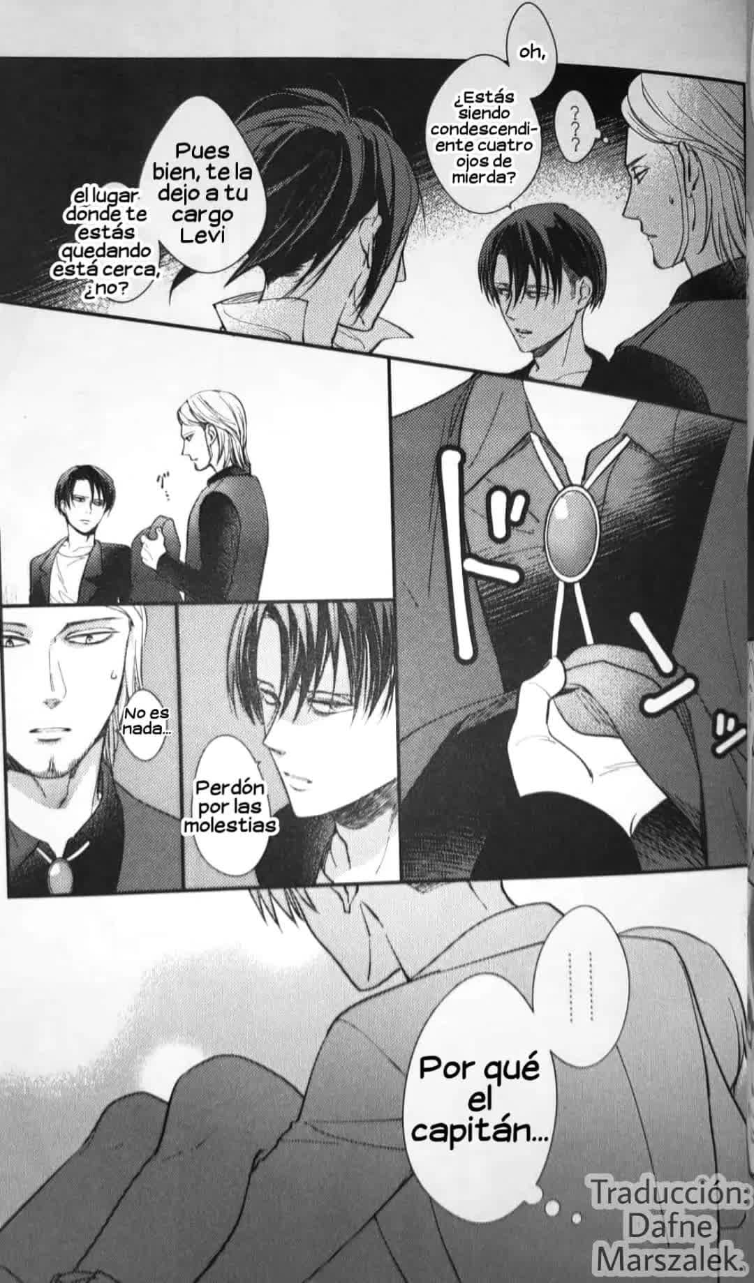 Crazy For You Comic porno