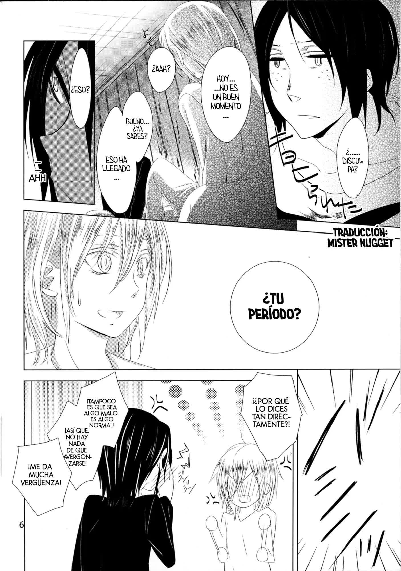 Taisetsu Dakara Comic porno