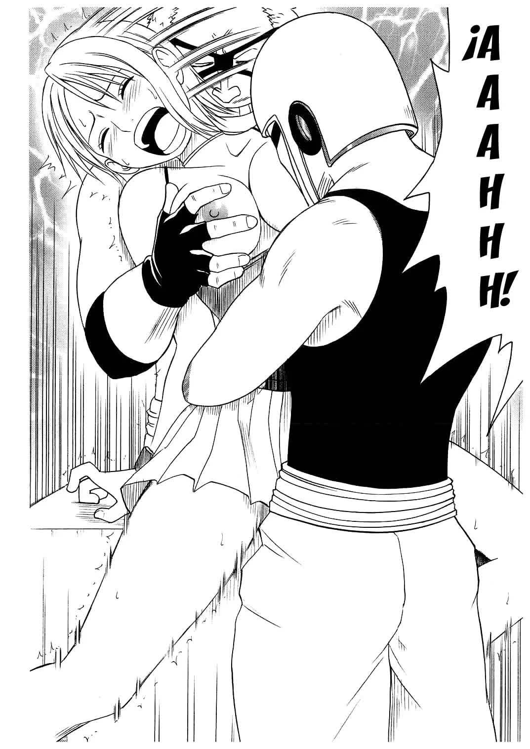 Koukai Soushuuhen 2 Comic porno