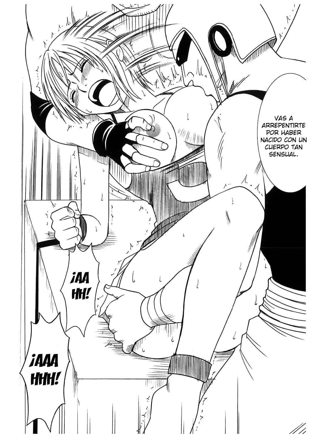 Koukai Soushuuhen 2 Comic porno