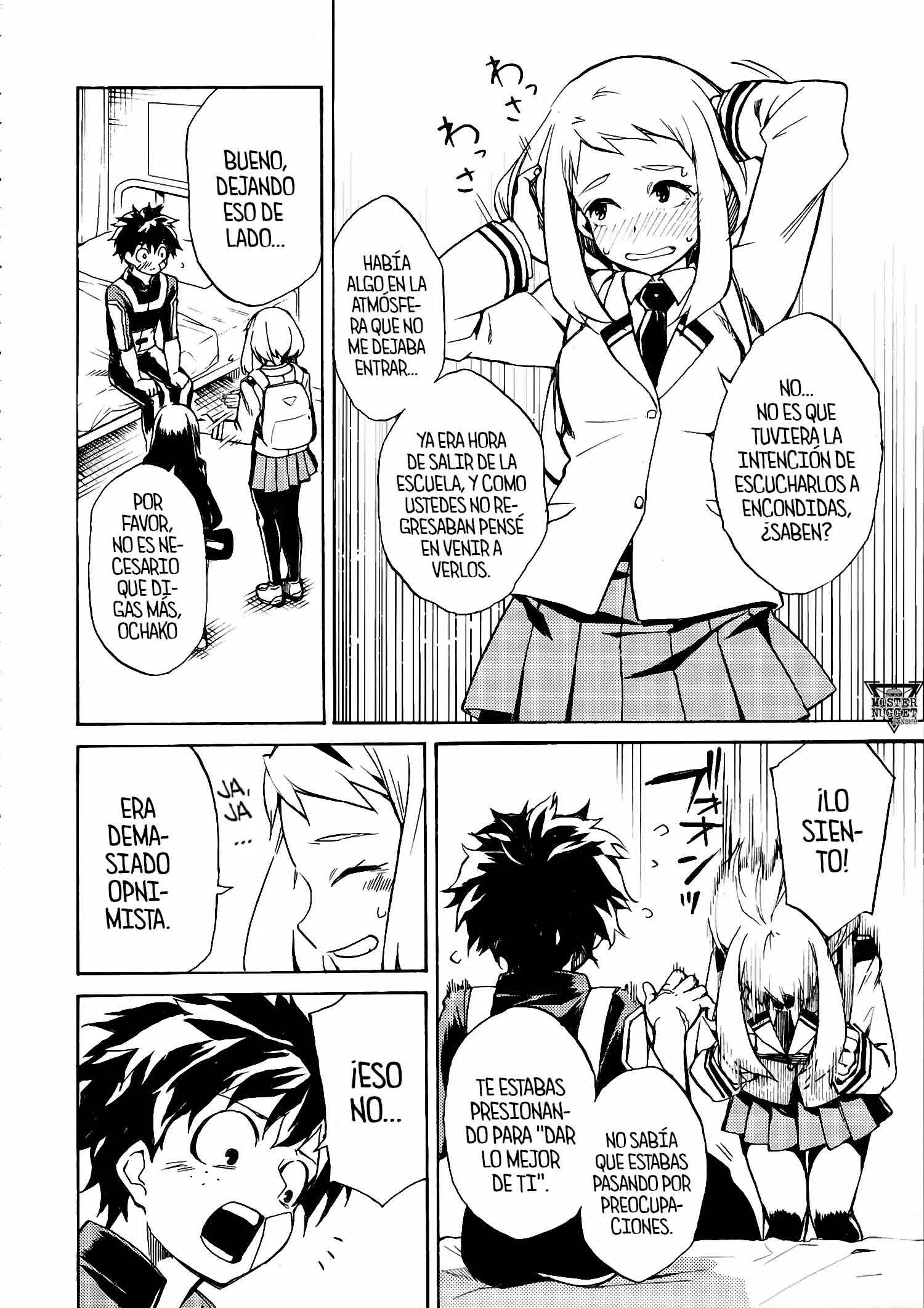 Ukiseikou Comic porno