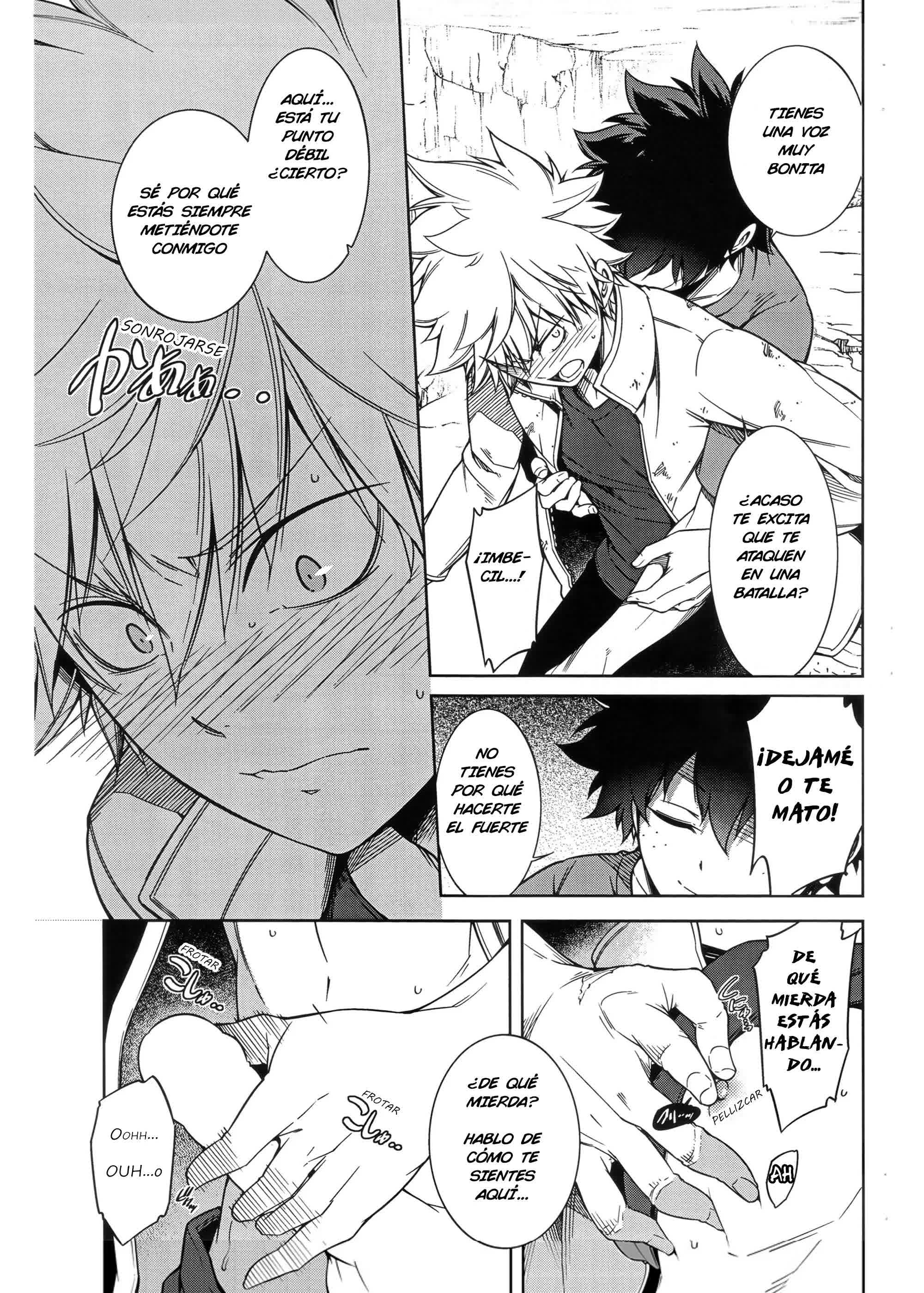 Bokura no Fuyuyasumi Kakkokari - Nuestras fantásticas vacaciones invernales Comic porno