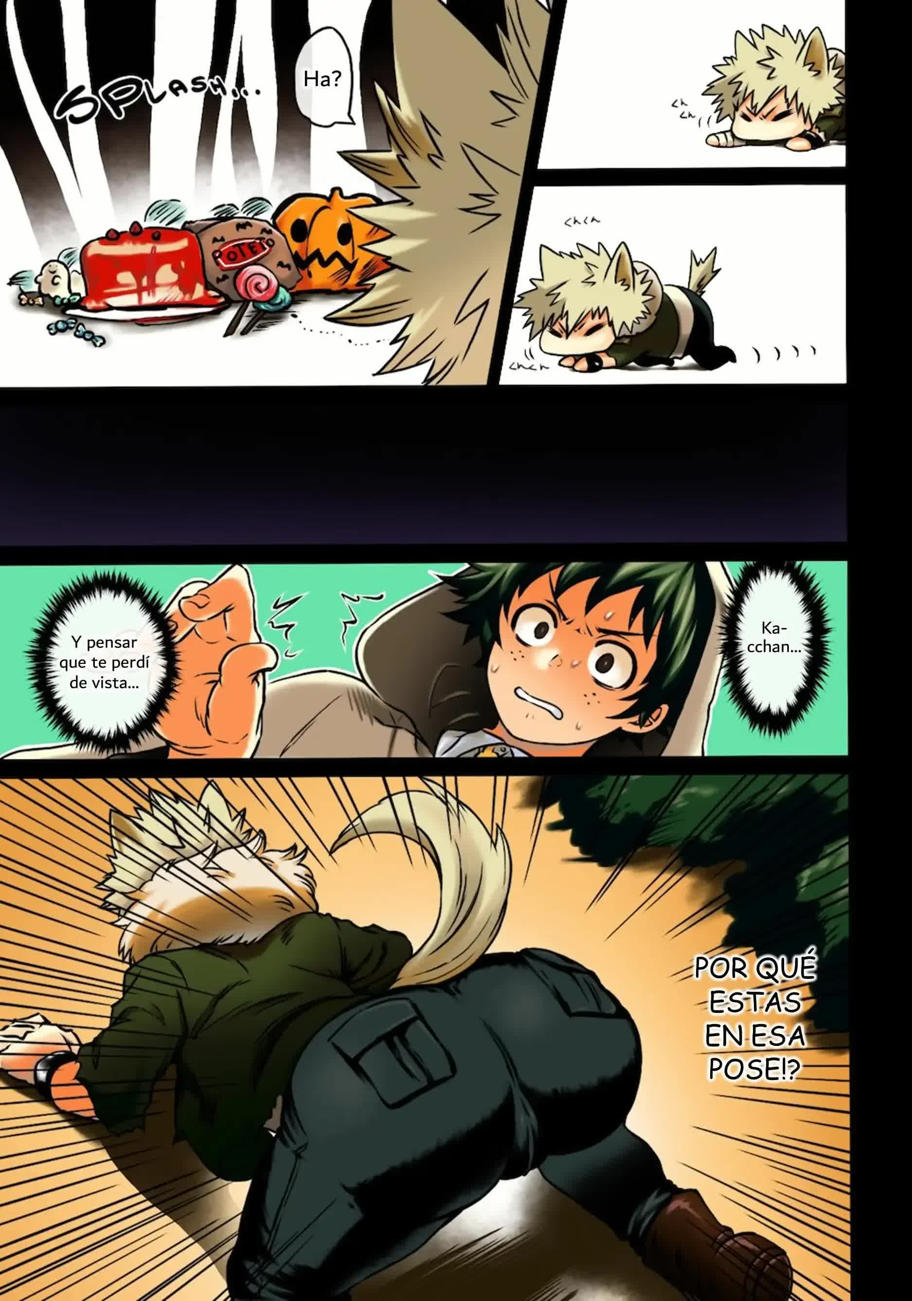 Osananajimi Tekiara Chiryou Comic porno