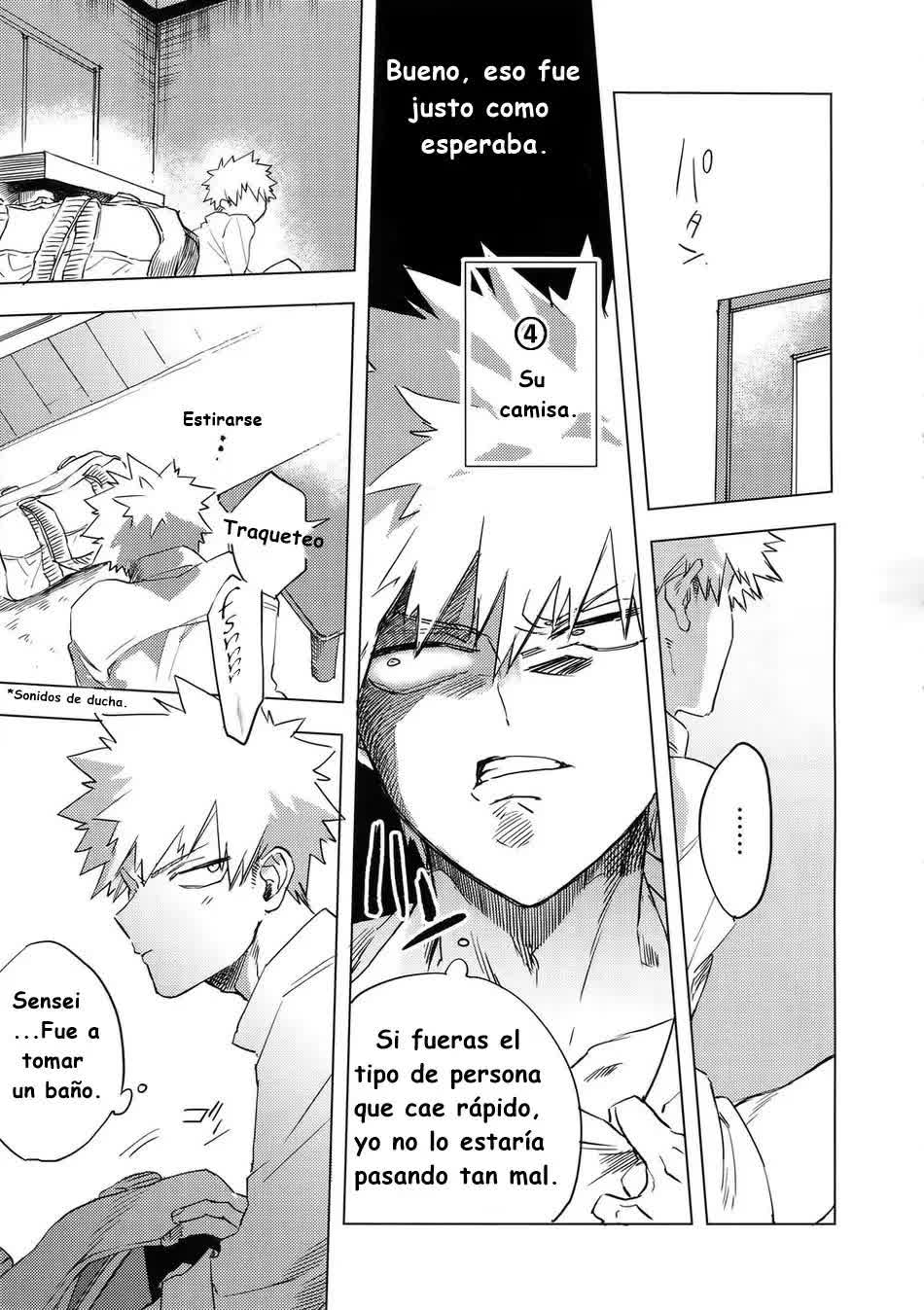 Ore ga Sensei to XXX Suru 10 no Houhou Comic porno