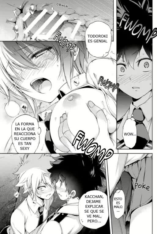 Boku no Iinazuke to Osananajimi ga Shuraba Sugiru Ver. 2 Comic porno