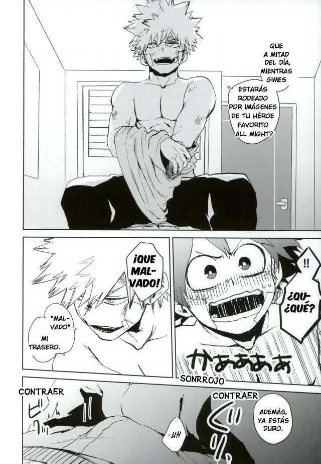 Mou Ii Kai¿ Comic porno