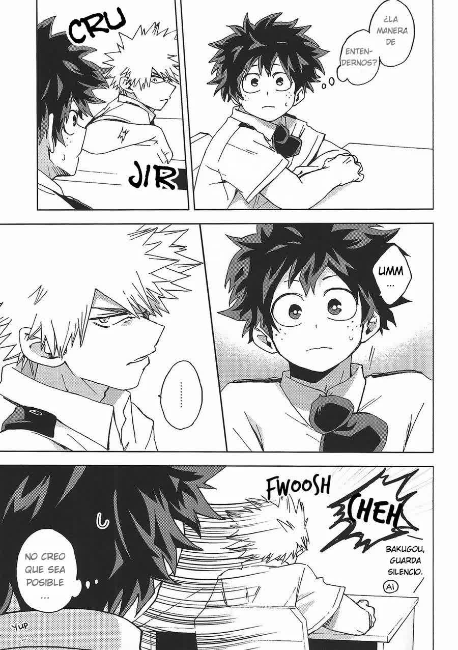 13-nichi no Kinyoubi Comic porno