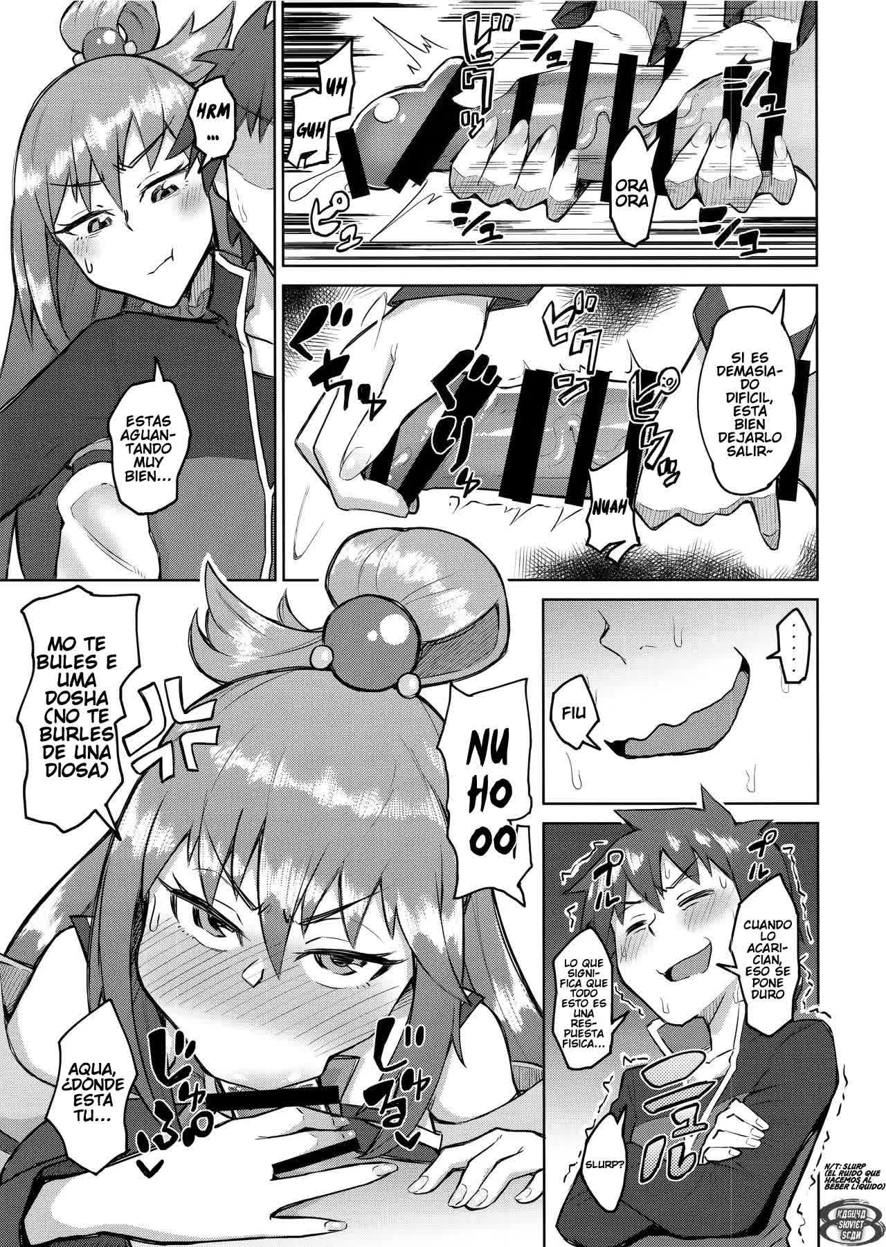Kenka Suru hodo Naka ga Ii Comic porno
