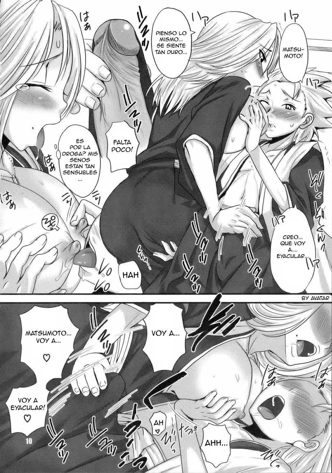 Gekokujou Dynamite Comic porno