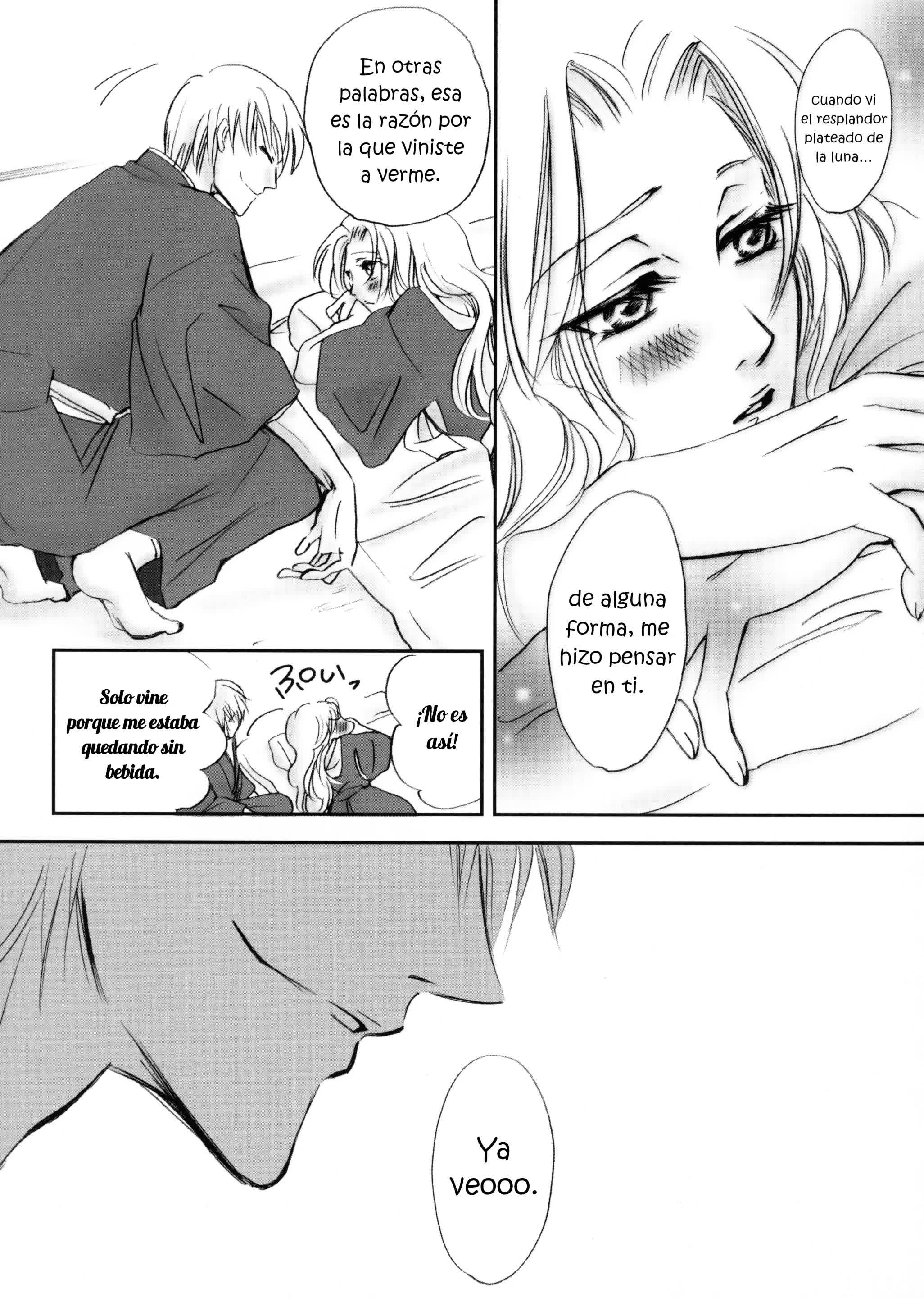 Mayoi Neko Comic porno