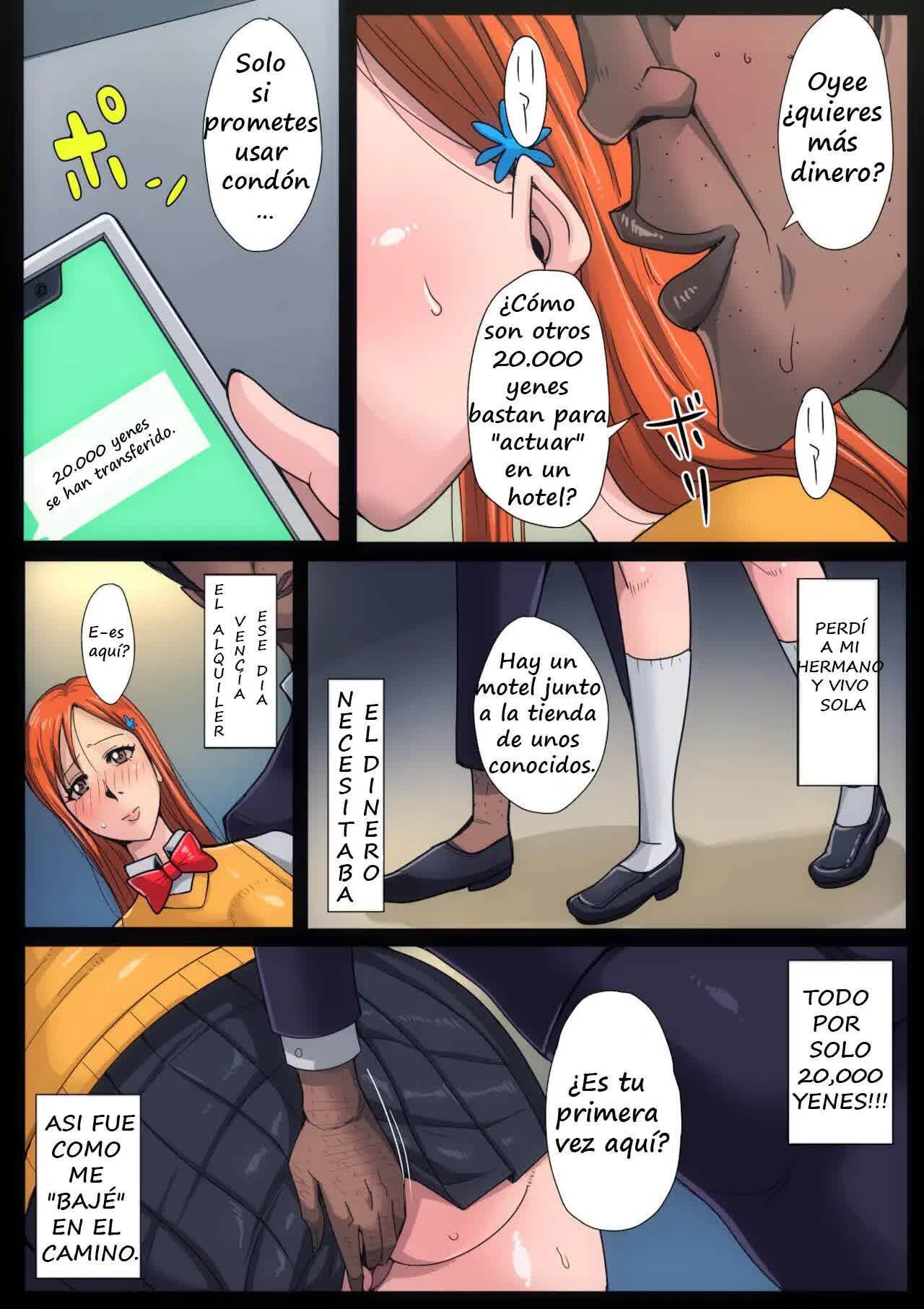 B-kyuu Manga 11 Tsuugakuro - Part 1 Spring Comic porno