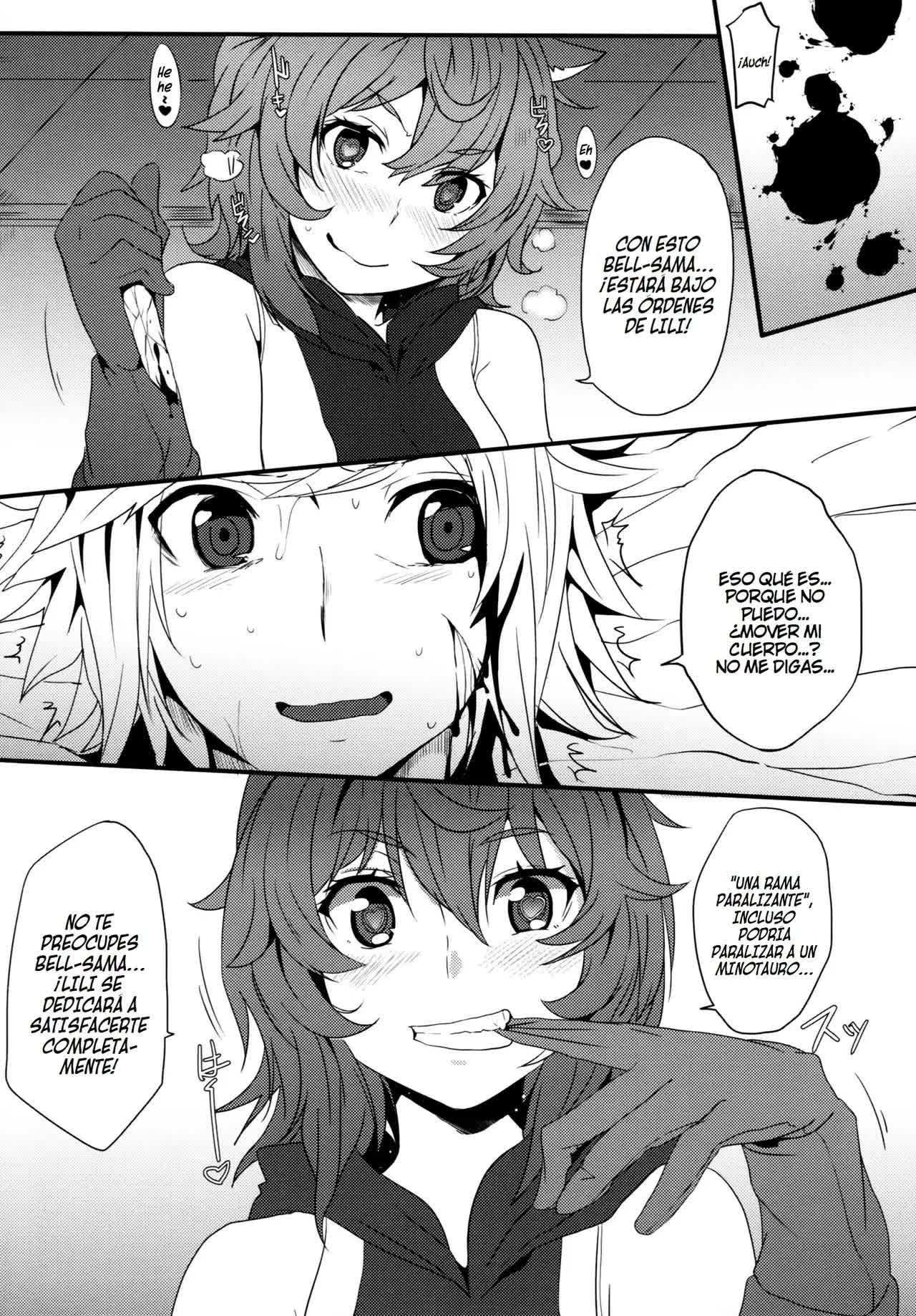 What Should I Do When the Dungeon is Under Maintenance? Comic porno