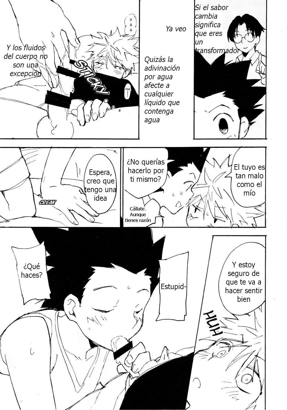 Tabete wa Ikenai - Do Not Eat Comic porno