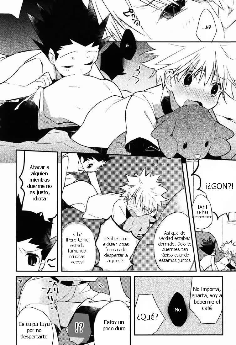 Kyou ga Owaru Tokini Comic porno