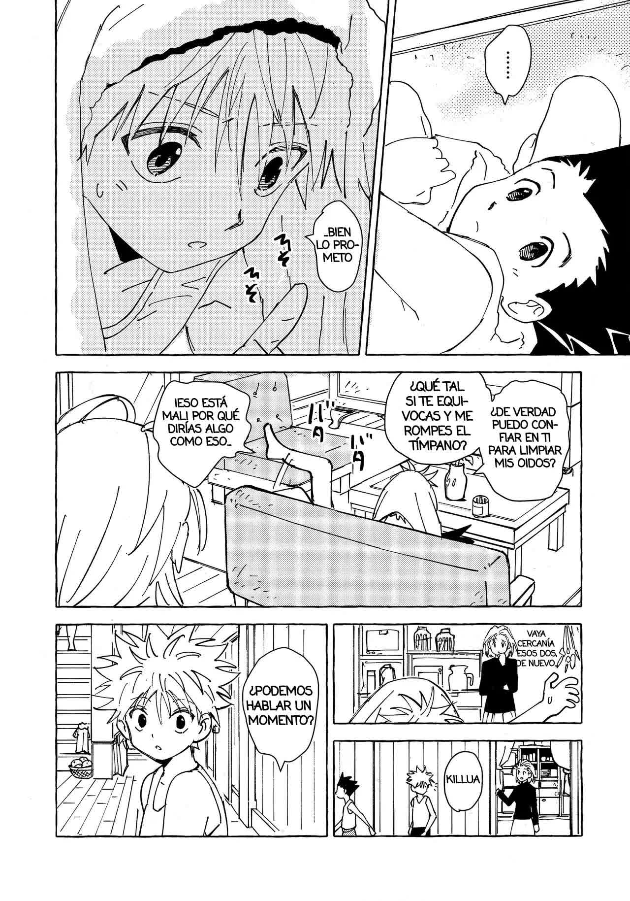 Otona no Manegoto - Imitación Adulta Comic porno