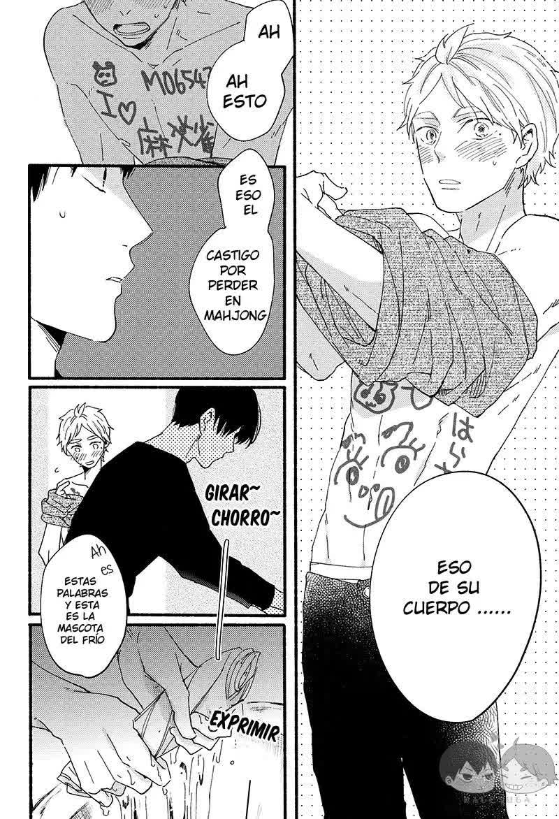 KURIKARAMONMON Comic porno