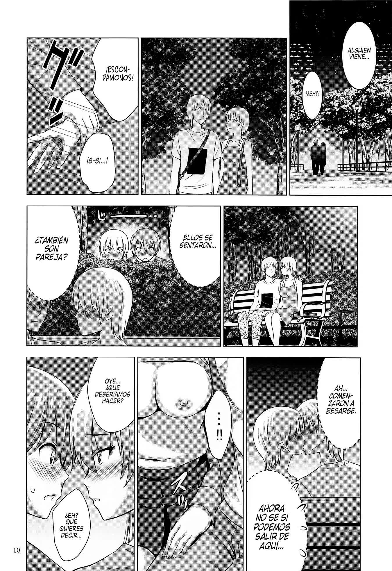 Tonikaku Kawaii - Nasa Yuzaki x Tsukasa Comic porno