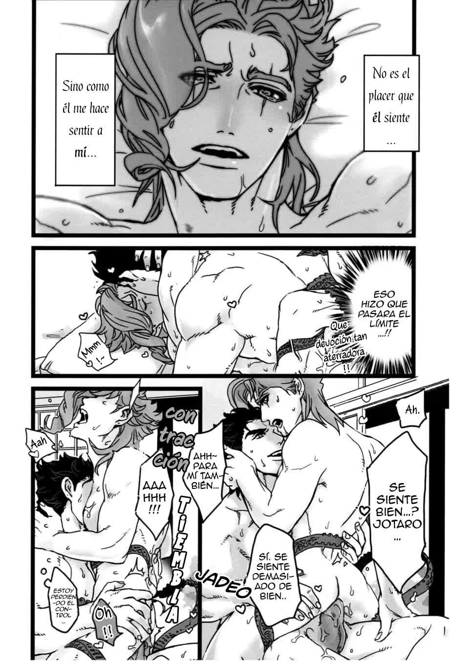 Koibito no Risei o kuzushitai - Quiero volver a mi amante loco de amor Comic porno