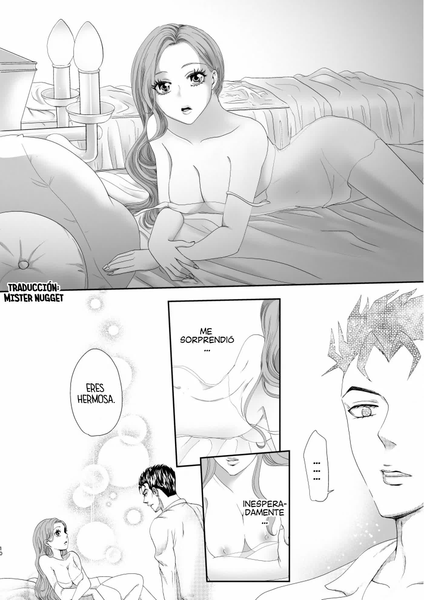 Shokuzai Comic porno