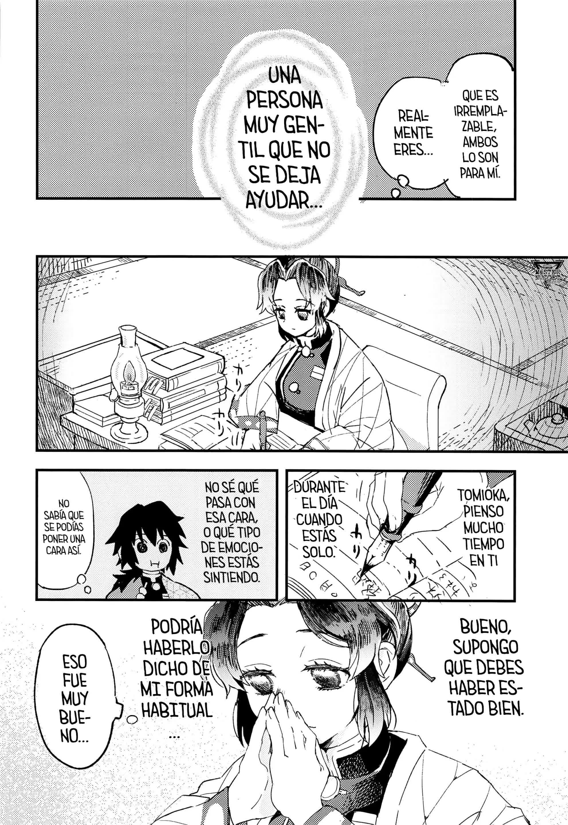 Fushidara na Seishi Comic porno