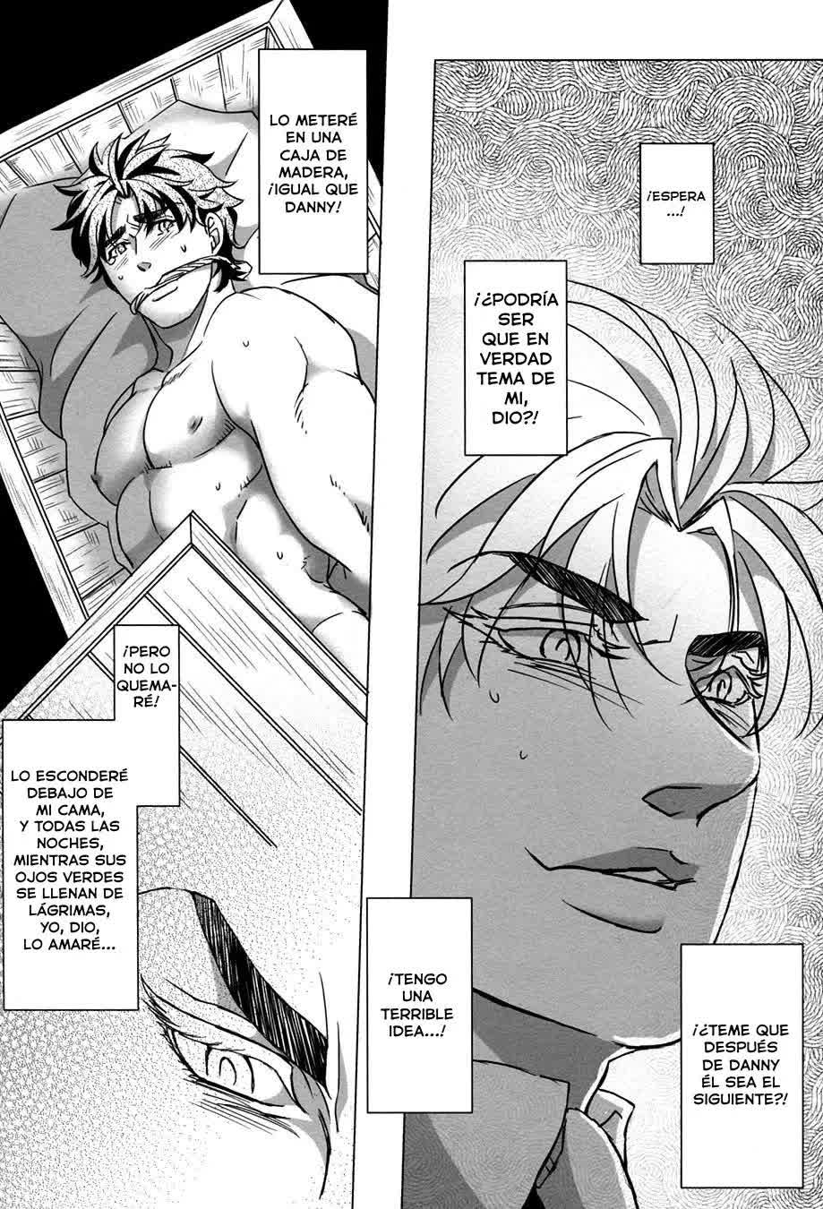 Usotsuki no Sentaku Comic porno