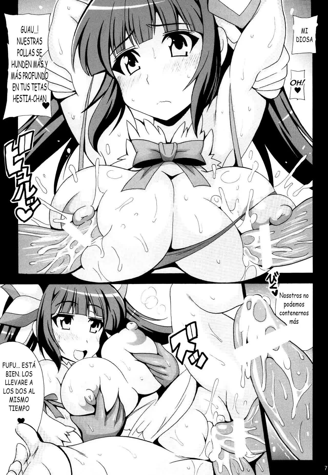 Kami-sama no Himitsu no Beit - The Goddess' Secret Part-time Job Comic porno