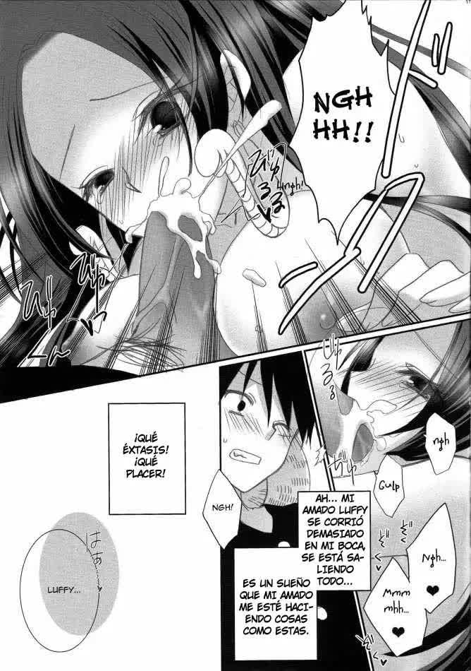 IMAGINATION ~Hebihime-sama no Otawamure~ - La Diversión De La Princesa Serpiente Comic porno