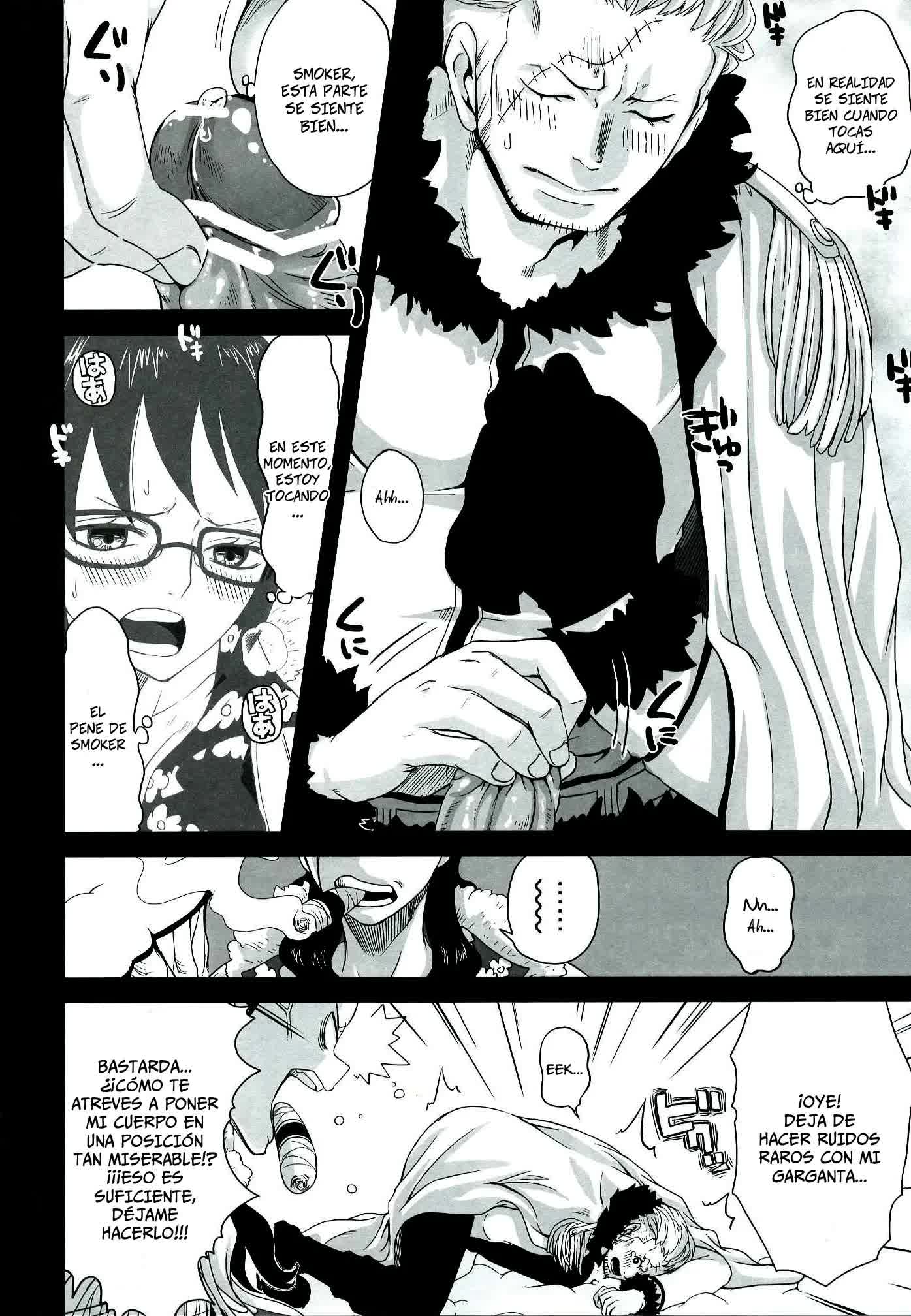 Exchange - Intercambio Comic porno