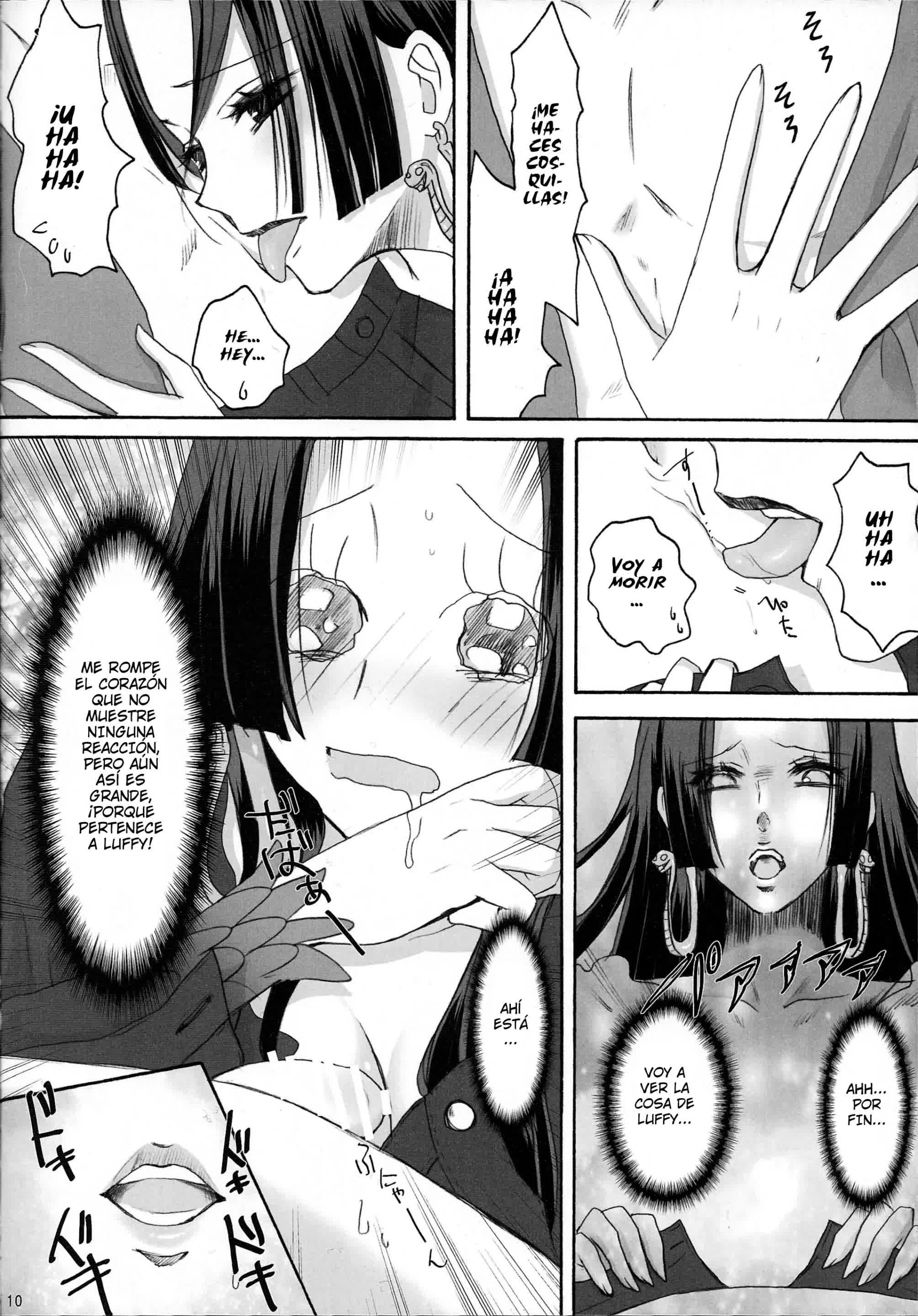 Hebihime wa Itsudemo Hurricane Comic porno