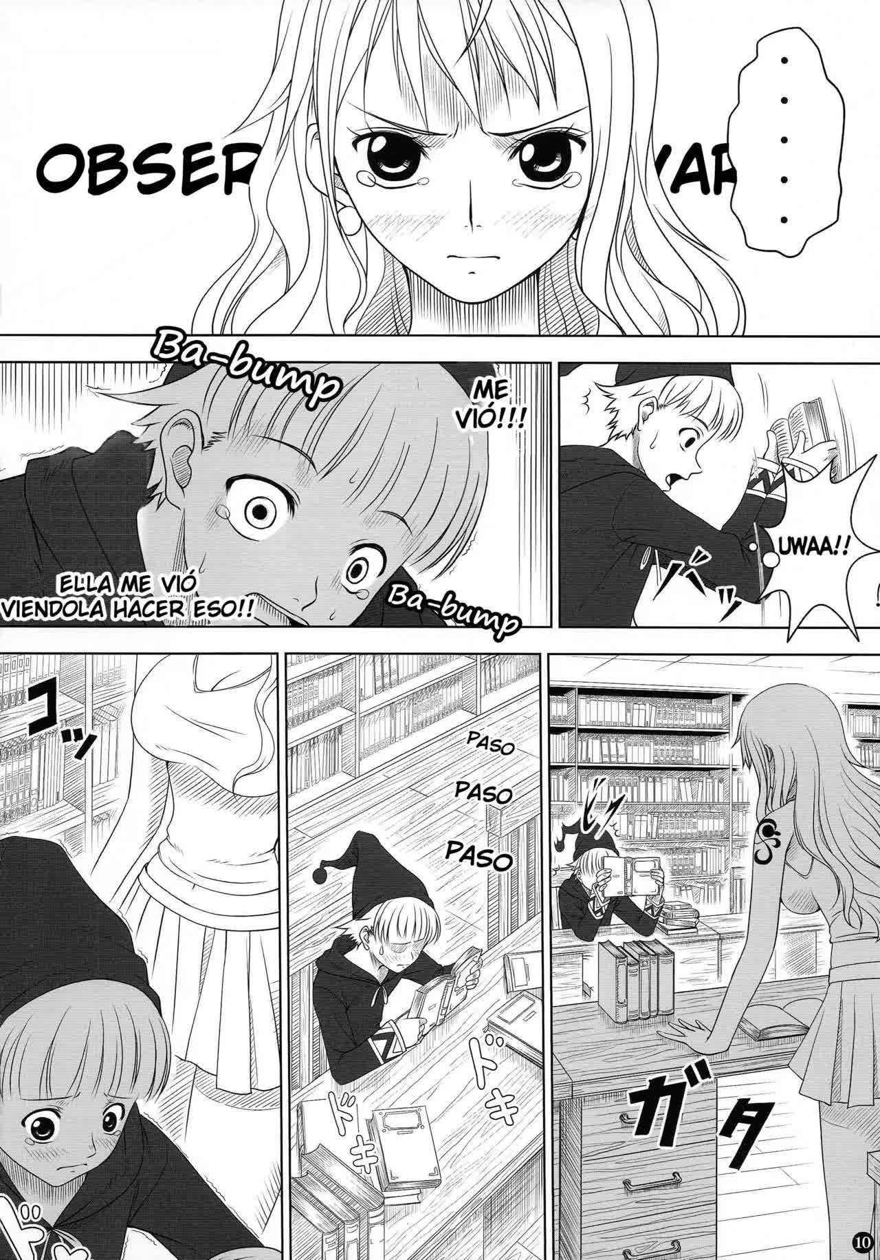 Weather report Comic porno