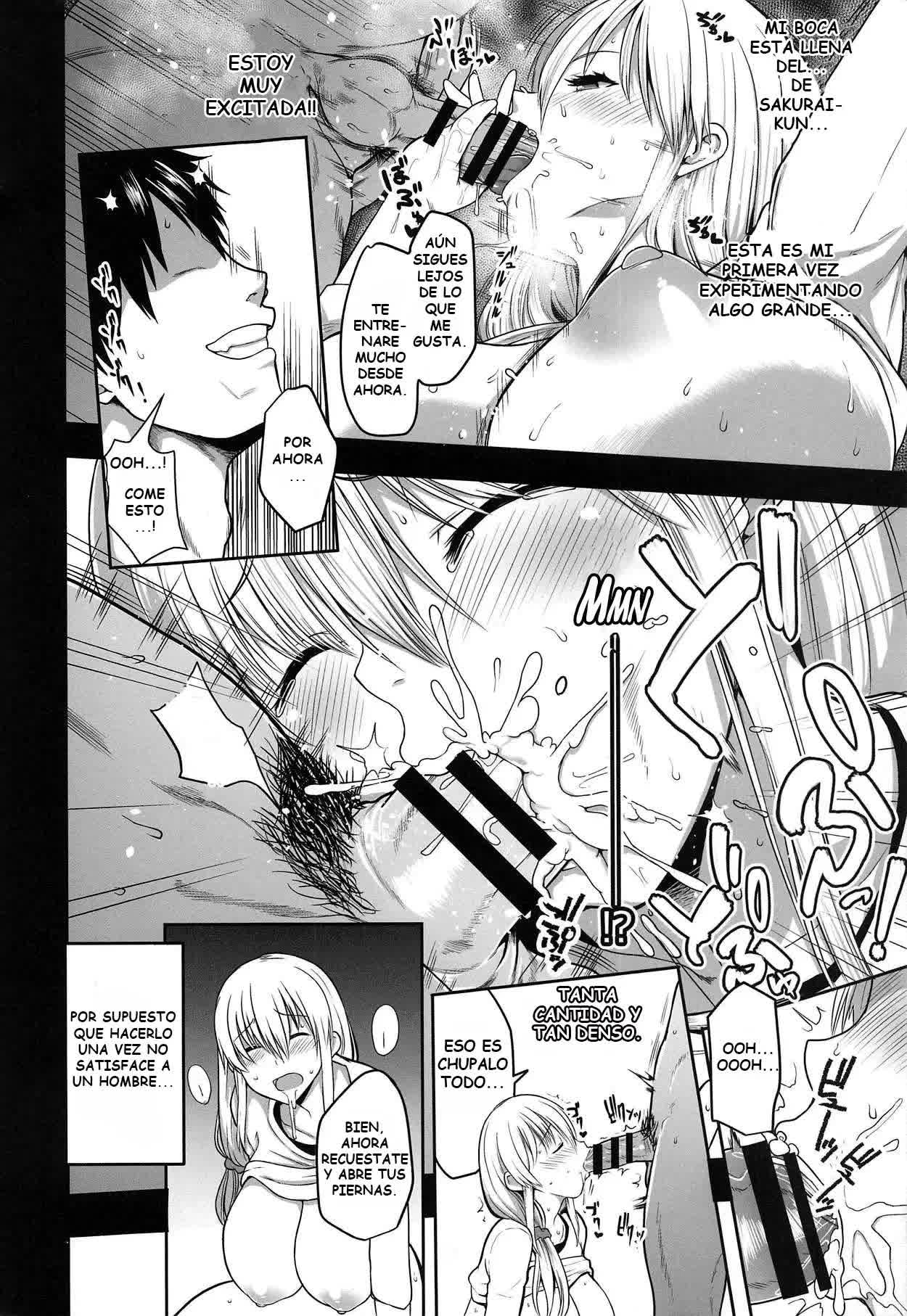 Uzaki Mama wa Mousou ga Tomaranai! - Uzaki Mama Can't Stop Fantasizing! Comic porno