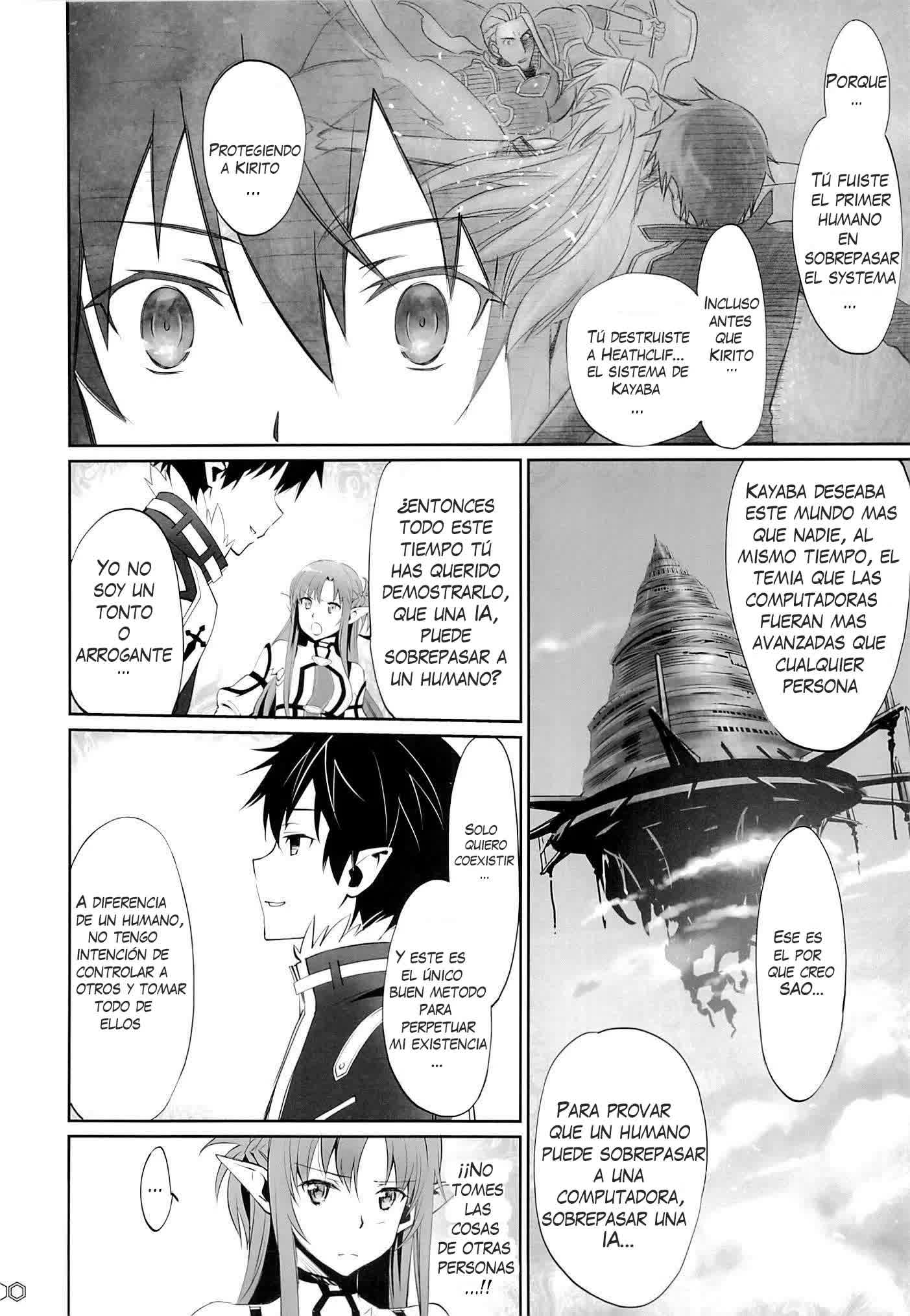 Turnover Comic porno