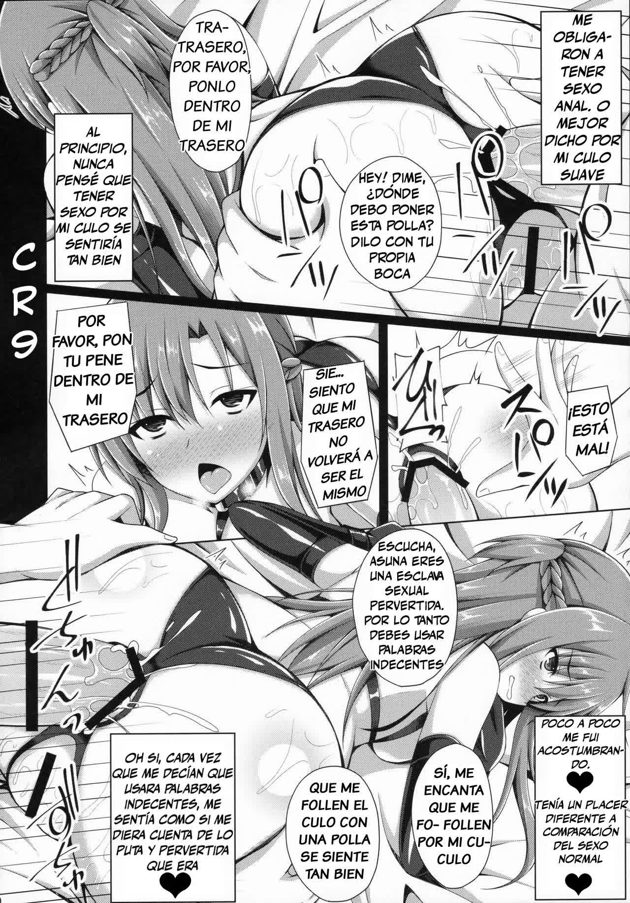 Ore no Aishita Kanojo wa Mou Inai... - Mi Amada Novia ya no Existe Comic porno