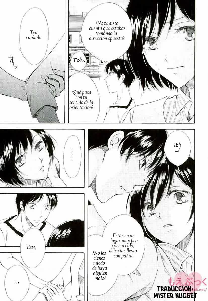 Nostalgia Comic porno