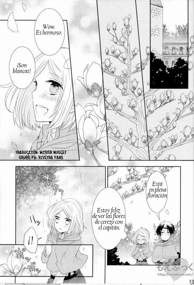 Heichou moshikashite - Qué quiso decir el Capitán Comic porno