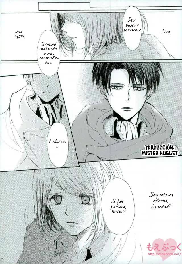 Hai no Yuki - Nieve Color Ceniza Comic porno