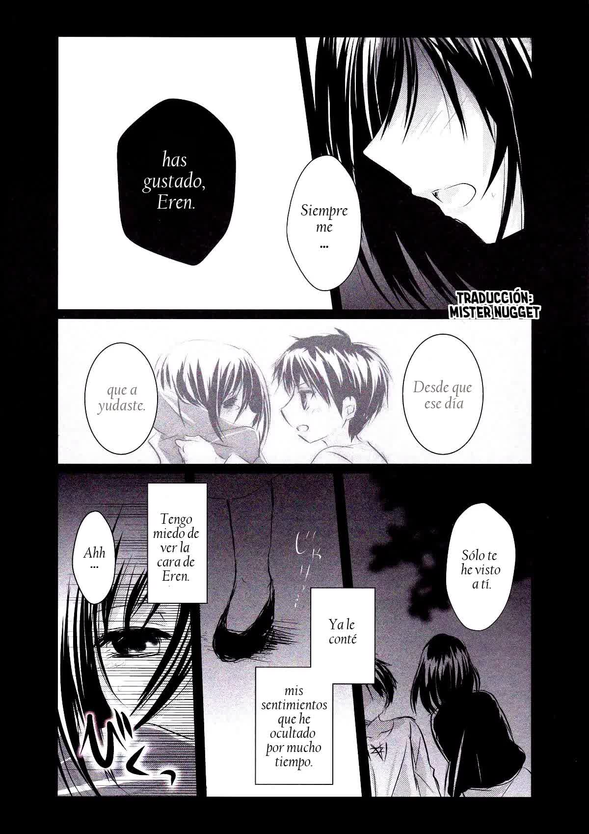 Utsukushii Sekai Comic porno