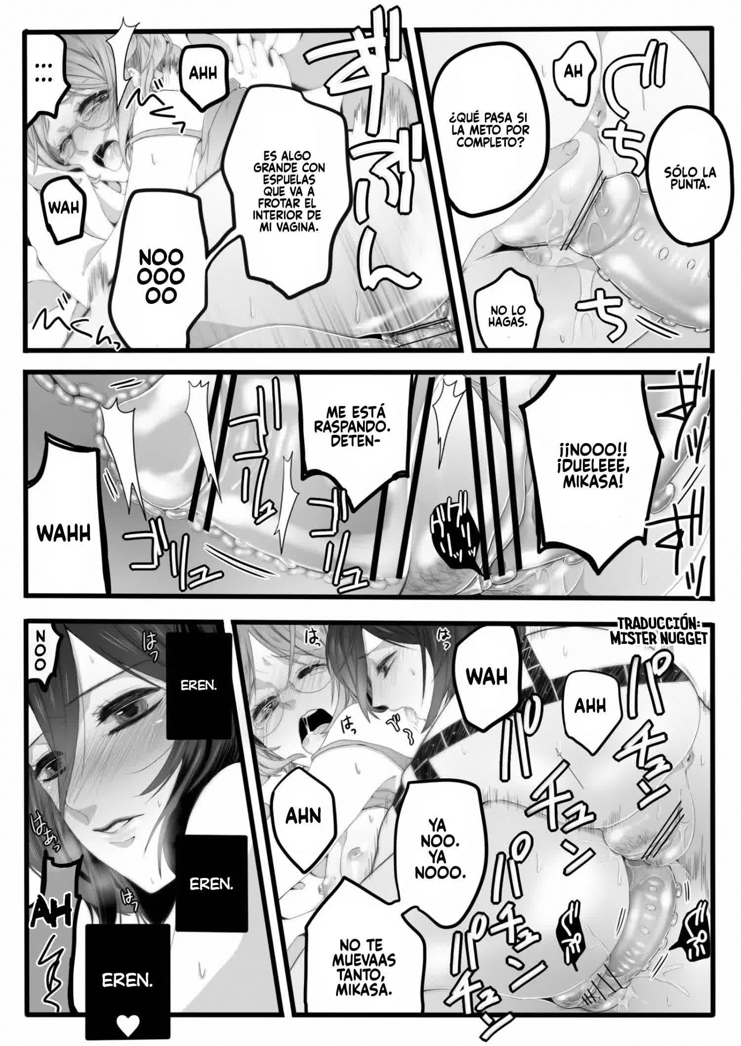 Shikarubeki Mukui o Ataeru Tatta Hitotsu no Houhou Comic porno